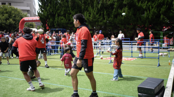 【開催報告速報】コムラエージェンシー創業40周年記念事業「ハートフル・スクラム2026」を盛況のうちに開催。のメイン画像