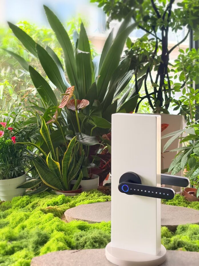 -20℃でも使えるスマートロックとは？——Chatlockが耐寒検証結果を公開のメイン画像