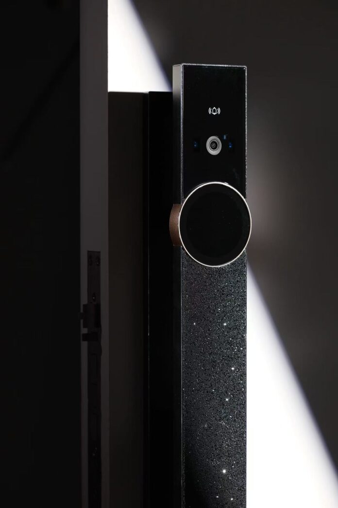 【Chatlock】台湾でスマートロックの「設置品質」を標準化。施工トラブルを防ぐ高度なサービス体系を構築し、ユーザー体験を強化のメイン画像