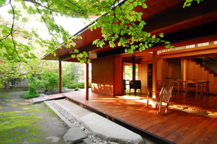 築25年のモデルハウス、無償譲渡を開始 ― 鹿児島から新しい住まいの選択肢を提案のメイン画像