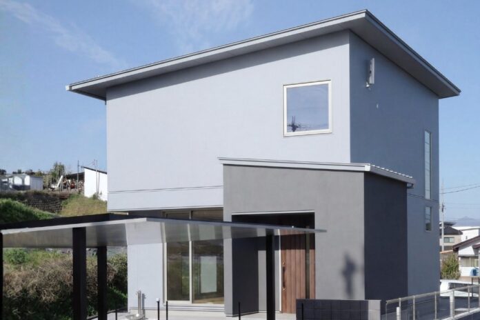 子どもが遊べる、家族がつながる。群馬県安中市で「遊と光の家」完成見学会を開催のメイン画像