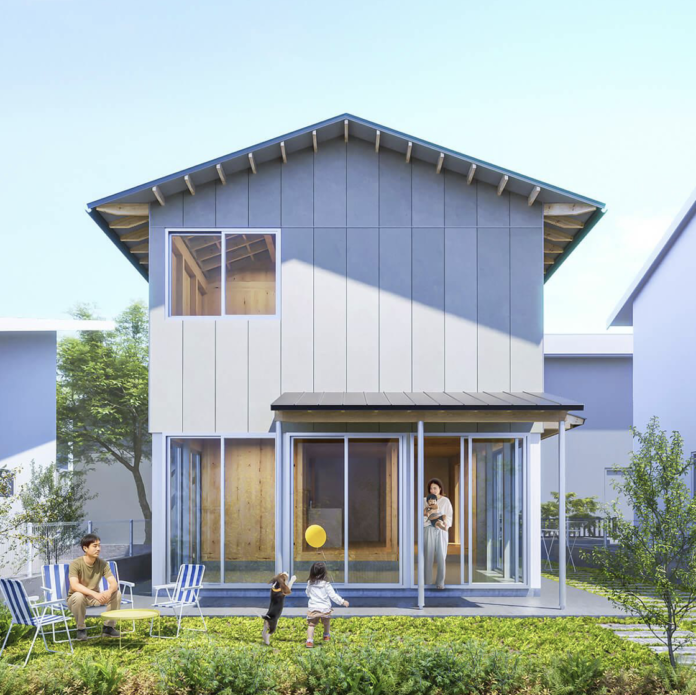 東京R不動産、新築戸建プロダクトをリリースのメイン画像