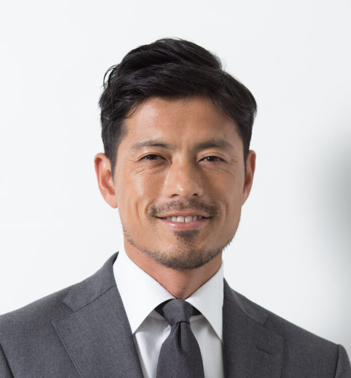 元サッカー日本代表／元浦和レッズキャプテン鈴木 啓太氏がトーシンパートナーズの新入社員向け研修で「目標設定」の大切さを講演のメイン画像