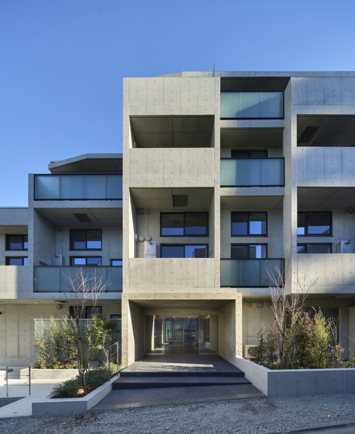 トーシンパートナーズの「ZOOM西早稲田」が、全国住宅産業協会主催の「第１６回優良事業表彰」で「優良事業賞」を受賞のメイン画像