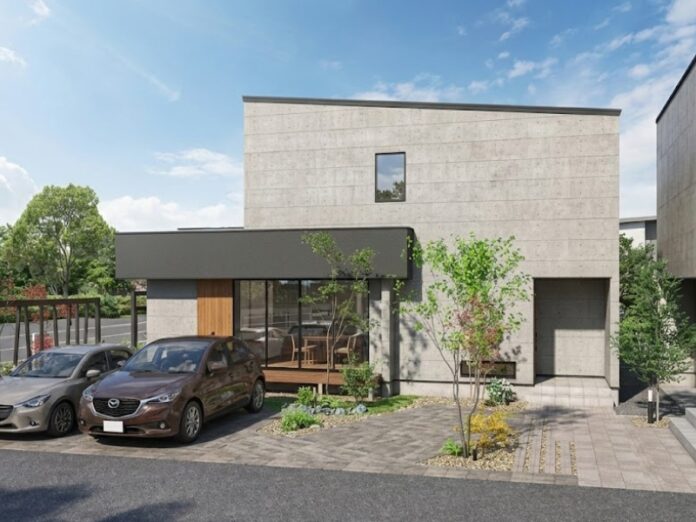 【広島県福山市】災害時も安心の「自給自足型」高性能モデルハウスが誕生。「ヘルシーホーム 福山南展示場」2026年4月25日（土）グランドオープンのメイン画像