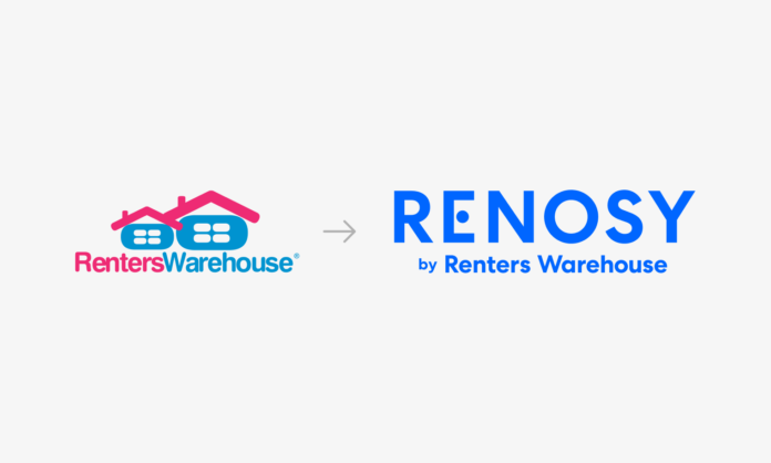 RENOSY、米国事業を「RENOSY by Renters Warehouse」へリブランディングのメイン画像