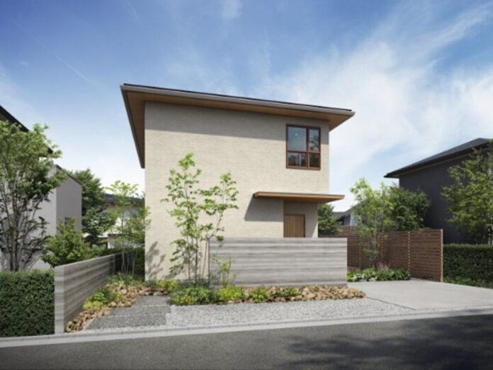 【金利上昇・物価高時代の住まいづくり】大和ハウスの規格住宅・セミオーダー住宅「Smart Made Housing.」選べる間取りを2,000プランから3,000プランに拡充のメイン画像