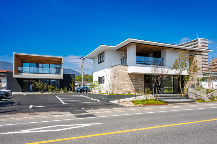 【ライフデザイン・カバヤ】広島市佐伯区に住宅展示場および体験型ショールームがグランドオープンのメイン画像