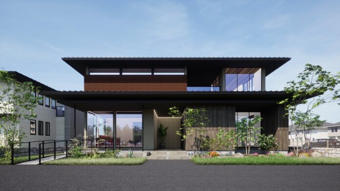 【岡山市中区浜】5/2（土）リニューアルオープンの『OHKハウジング』内にライフデザイン・カバヤの新住宅展示場がオープン！のメイン画像