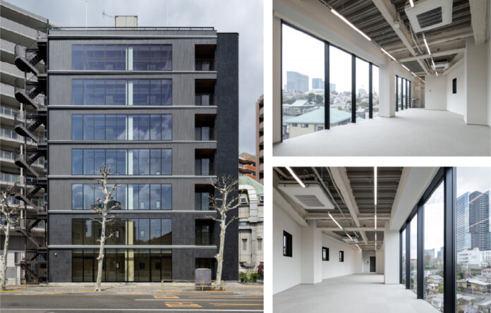 都市に洗練された空間を創造するフェイスネットワーク　利便性にすぐれ、上質で快適な空間を備えたテナントビル『GranDuo(グランデュオ)白金高輪』が完成！のメイン画像