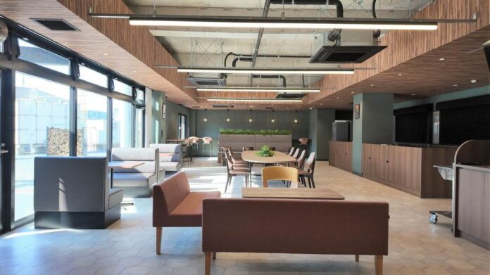 栃木県 初進出！フルリノベーションの食事付き学生マンション「学生会館Uni E’meal宇都宮」運営開始のメイン画像