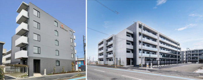 キャンセル待ちも発生、新潟大学周辺のUniLife学生マンション新築2棟が加わり、1,000室を突破！のメイン画像