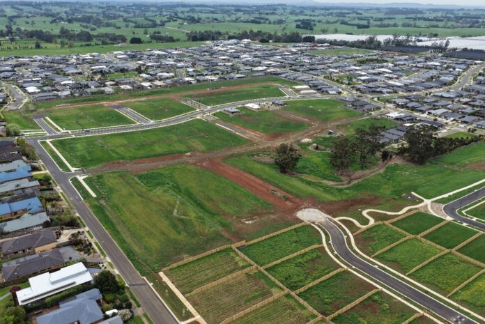 新たに約 128 区画の住宅開発用地を確保　海外事業の成長を加速のメイン画像