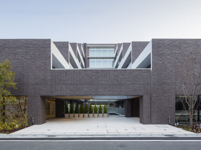 全355室の大規模女性専用寮　東京都新宿区に「ドーミー市谷加賀」が4月にリニューアルオープンのメイン画像