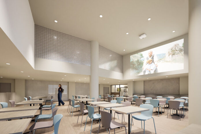 フィットネスルームやアトリエルームを完備！『ドーミー国分寺コミュニティハウス』2026年4月リニューアルオープンのメイン画像