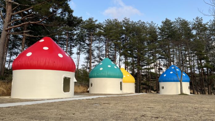 LIFULL、石川県能登町へインスタントハウスを企業版ふるさと納税（物納）により寄付のメイン画像