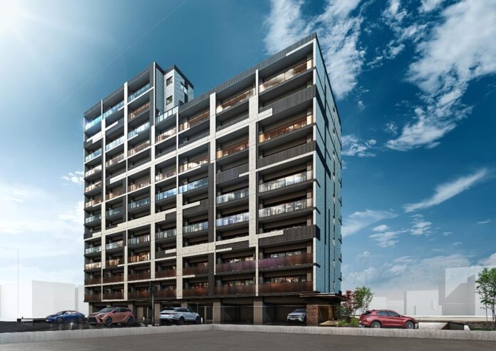 「レーベン小松西町INHERIT」販売開始のお知らせのメイン画像