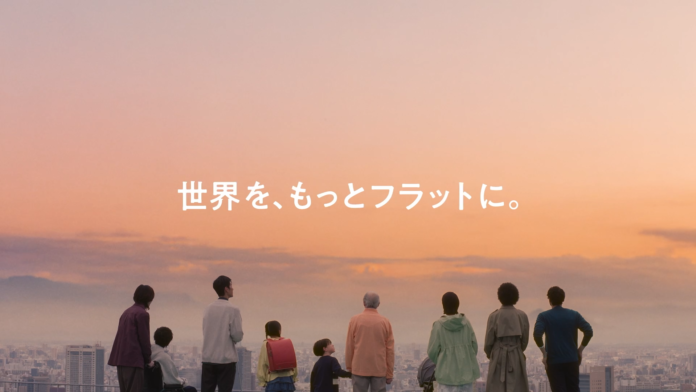 「世界を、もっとフラットに。」フジテックが目指す世界の姿を描くブランドムービーを公開のメイン画像