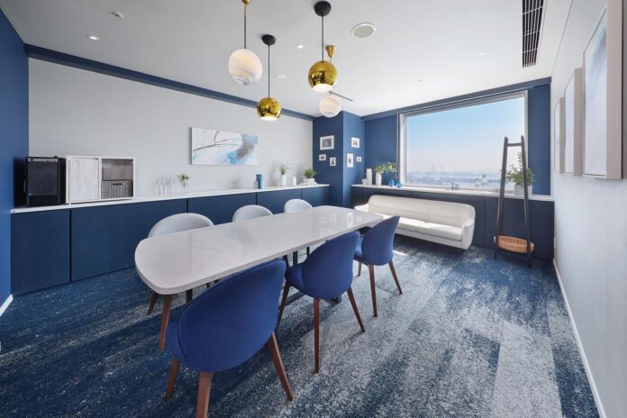 伊藤忠の住まい総合ギャラリー 3拠点目を開設「ギャラリークレヴィア横浜 スカイビル」2026年 4月18日(土)オープンのメイン画像