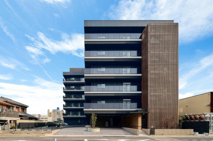 伊藤忠都市開発のシニア住宅開発事業　中部・近畿エリア初進出、「リハビリホームグランダ豊田市役所前」「メディカルホームグランダはりま姫路」が竣工のメイン画像