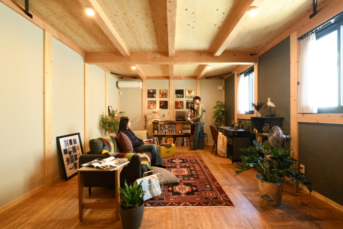 サイエンスホーム新シリーズ「Qクラス」誕生！のメイン画像