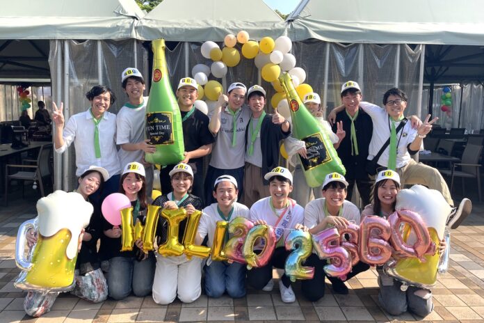 早期離職を防ぐ鍵は、新人が主役の「おもてなし」と「語り合う」文化。株式会社ウィル、五月病を打破する伝統の全社バーベキューを5月13日に開催のメイン画像