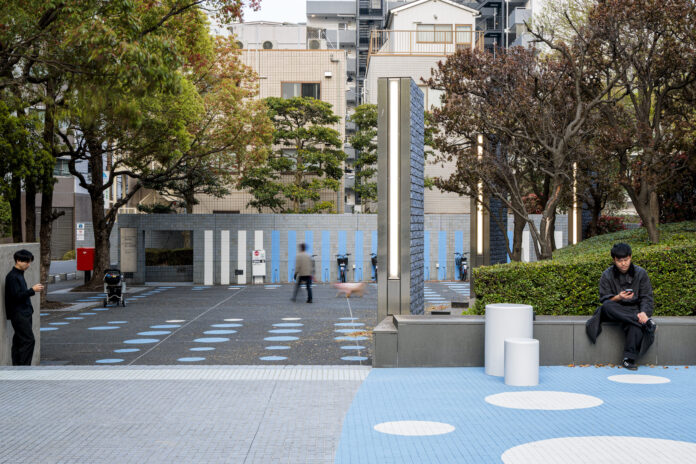 JR西日本不動産開発とリノベる／築31年オフィスビル「JRWD錦糸町タワー」をバリューアップのメイン画像