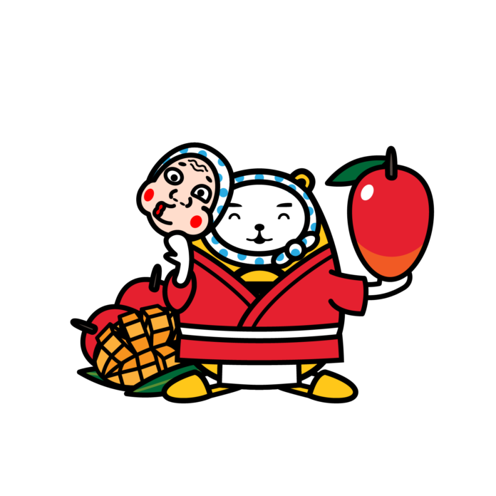 アパマンショップ公式キャラクター「べあ～君」47都道府県の魅力を踊りで発信する“着ぐるみダンス企画”第45弾「宮崎」を4月8日（水）に公開のメイン画像