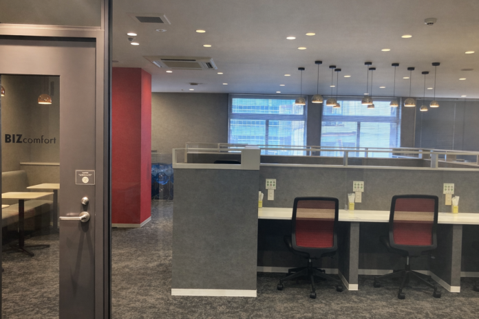 株式会社FLIE、不動産DX支援サービスの業務拡大に伴い「FLIE 大阪店 第二オフィス」を開設のメイン画像