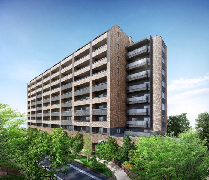 小田急小田原線「経堂」駅徒歩6分　20年ぶりの経堂駅徒歩圏 × 大規模新築分譲マンション「リーフィアレジデンス経堂」 4月10日(金)公式サイトオープン！のメイン画像