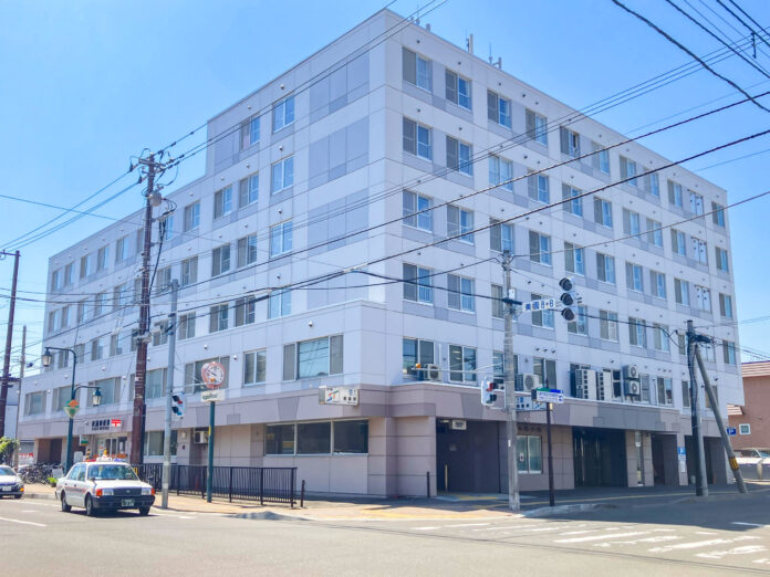 トキワ荘プロジェクト、初の地方直営マンガ家ハウスを札幌・美園にオープンのメイン画像