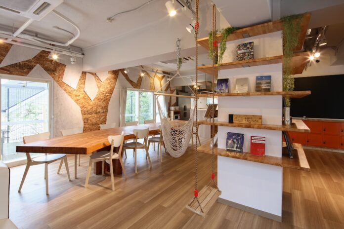 シェア180、九州初となる「福岡営業所」を4月に開設のメイン画像