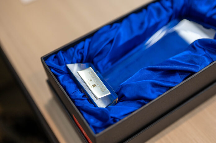 アネシス福岡が「九州コーディネートコンテスト2025」において大賞を受賞しました。のメイン画像