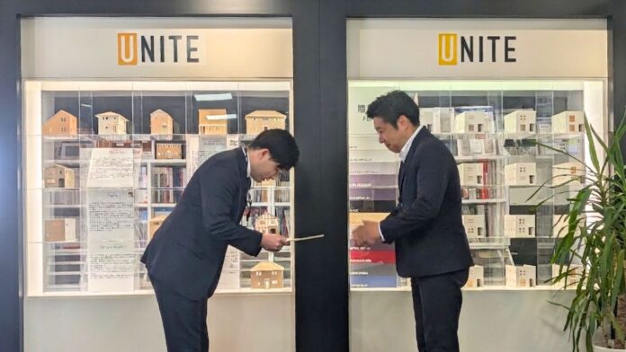 地方創生事業にも注力するクリエイト礼文、2026年度入社式を実施のメイン画像