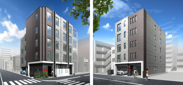 リビングコーポレーション「CASBEE Aランク」取得が累計38棟に到達！―2025年度は新たに4棟取得！のメイン画像