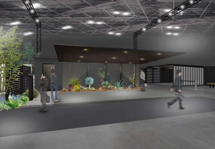 2026年春の新商品を一挙公開　東京・名古屋・大阪・福岡で「エクステリアフェア 2026」展開のメイン画像