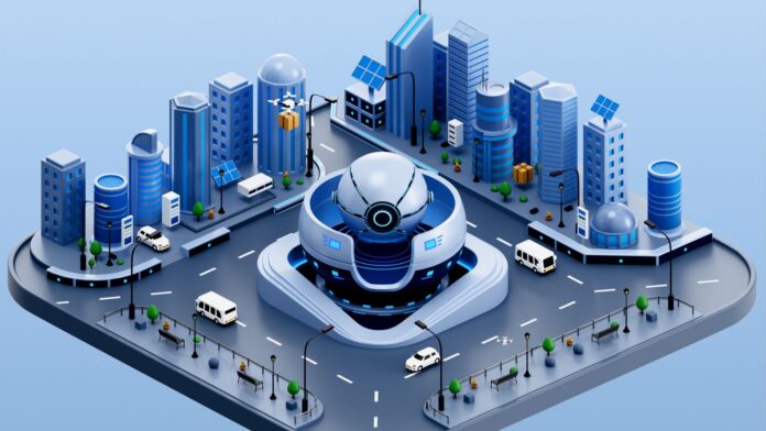 日本スマートビル市場における消費者意識と期待：レポートオーシャン株式会社による調査結果のメイン画像