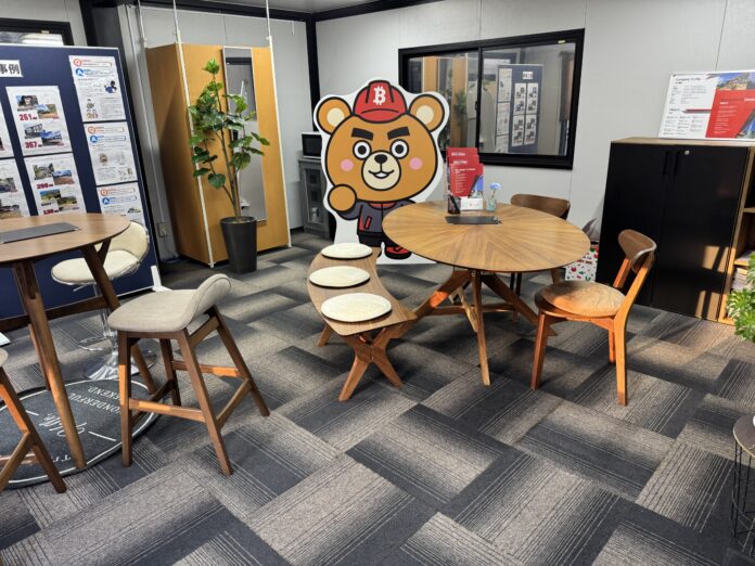 株式会社ブラスト、遺品整理・生前整理事業を本格展開のメイン画像