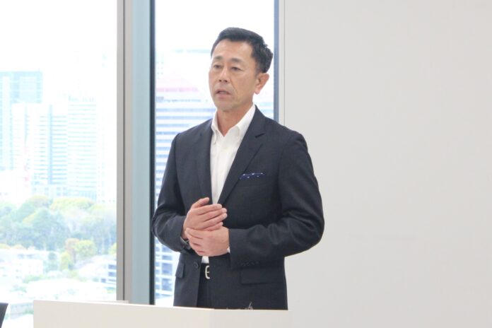 LIXIL住宅研究所 2026年度入社式を実施 のメイン画像