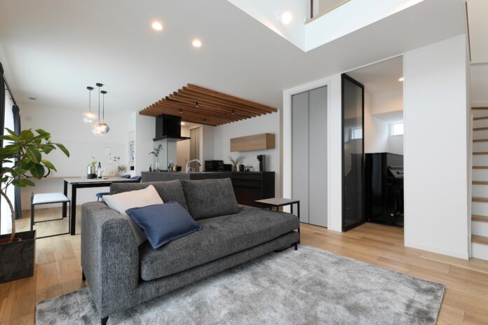 GLホーム前橋店が埼玉県本庄市に期間限定モデルハウスをOPENのメイン画像