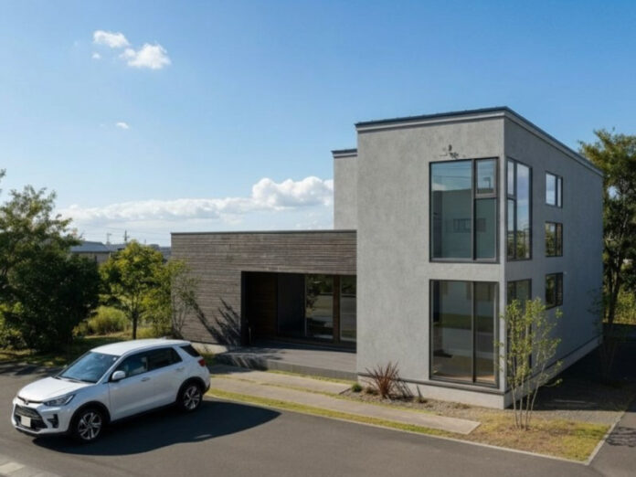 アイフルホーム和歌山店 新モデルハウスがGWに誕生！のメイン画像