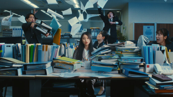 アナログな不動産業務を、クリック一つへ。不動産テックTRUSTART、「R.E.DATA」初のCMを公開のメイン画像