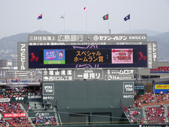「ビーイナフ株式会社」2026年シーズンも広島東洋カープ選手への賞品提供協賛スポンサーに決定！〜野手向け特別賞も新たに企画〜のメイン画像