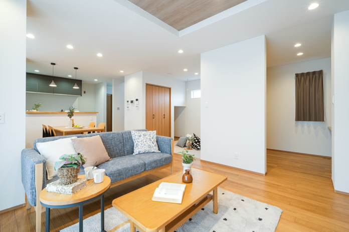 せやま印工務店プロジェクト、昨今の中東情勢に起因する急激な資材高騰に対応し、上限120万円（税抜）の「ナフサショック緊急調整費」を設定のメイン画像