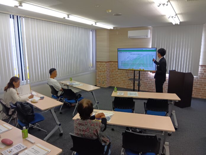 賃貸経営の悩みに応える！ジェイエーアメニティーハウスが空室対策セミナーを初開催！のメイン画像