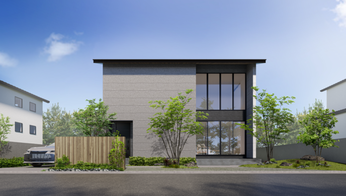 木造建築を先導するAQ Groupが贈る“家づくり”総額1.2億円の建築資金が39名に当たるサンキューキャンペーン！！のメイン画像