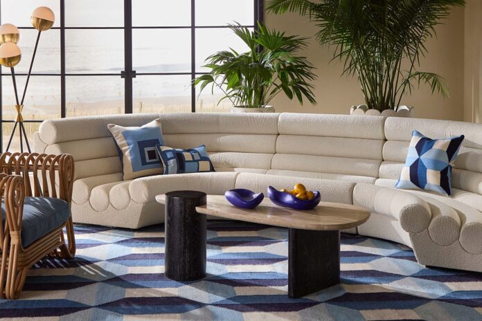 NY発“モダンアメリカングラマー”なインテリアブランドJONATHAN ADLERから新商品5種が登場のメイン画像