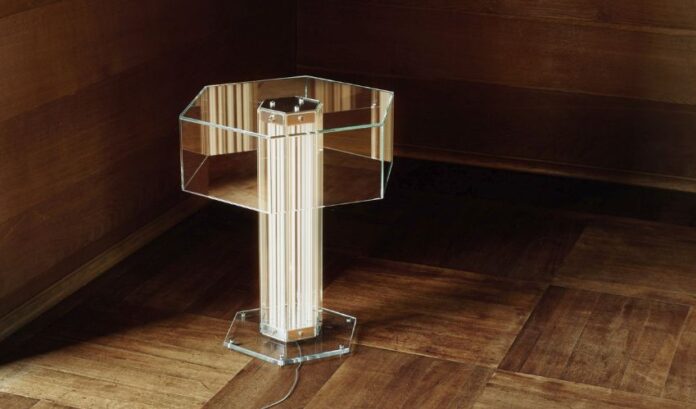 【トーヨーキッチンスタイル先行発売】FLOSの最新作商品が登場！タイムレスでノスタルジックな照明「スーパーワイヤーT」のメイン画像