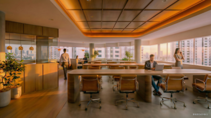 GOGEN株式会社、本社移転のお知らせのメイン画像