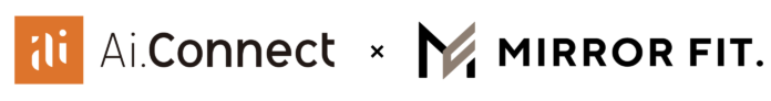 賃貸住宅が“自宅ジム”に!!アイコネクトとミラーフィットが連携、スマートフィットネスミラー導入開始のメイン画像
